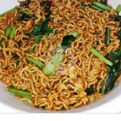 Ceker Dass Large menu Seblak Mbak Rita, Jebres