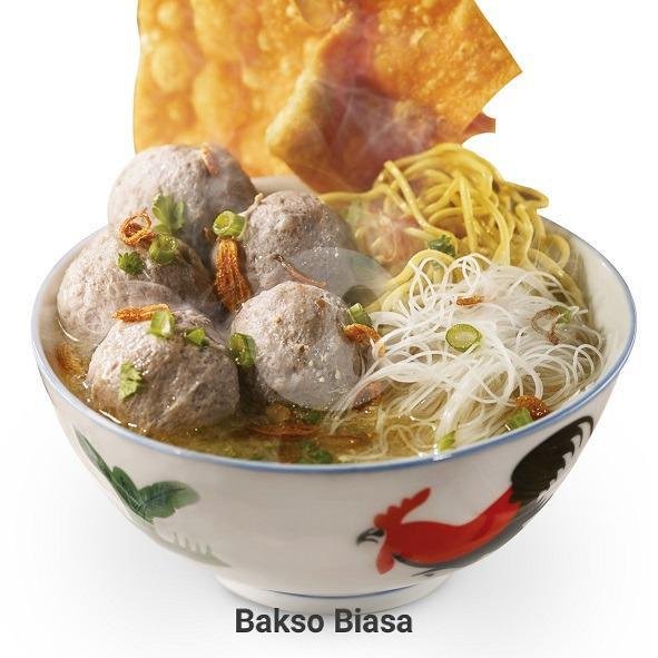 Review Bakso Solo Samrat: Nostalgia Rasa di Mangga Besar Jakarta