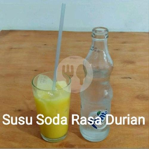 Kdt 2 Rasa Selai menu Zayogie, Melong I Blok 10