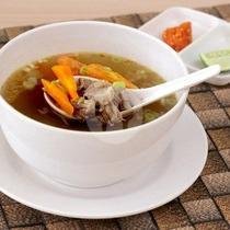 Review Ayam Presto Ny. Nita: Surga Kuliner Ayam di Jakarta