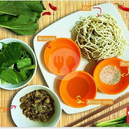 Review Bakmi Kepu 82: Surga Mie di Kemayoran yang Wajib Dikunjungi