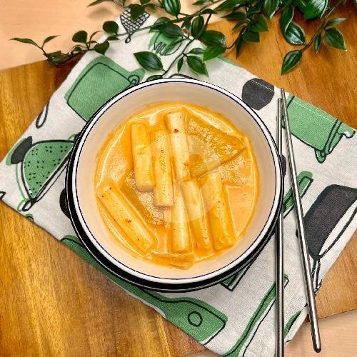 Nikashi Cooking: Menyajikan Keajaiban Masakan Korea di Lembah 4 Jakarta