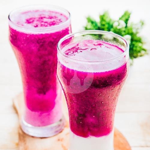 Es Manado menu DK 26 Resto , Wonokromo