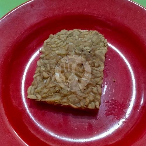 Perkedel menu Rawon Setan, Embong Malang