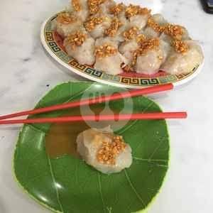 Review Menarik Rumah Makan Ango: Surga Choypan di Duri Utara 1