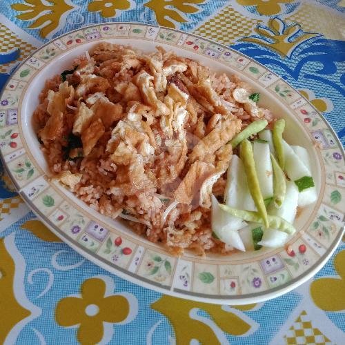 NASI CAPCAY menu Depot Nging Chinese Food Halal, Kendangsari