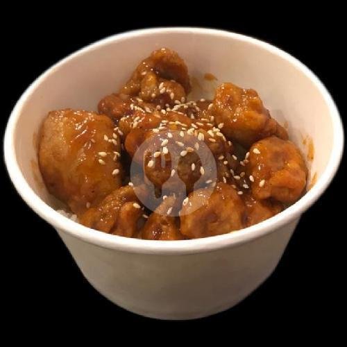 Dami Authentic Korean Food: Menyusuri Kenangan Rasa di Tengah Kota Semarang