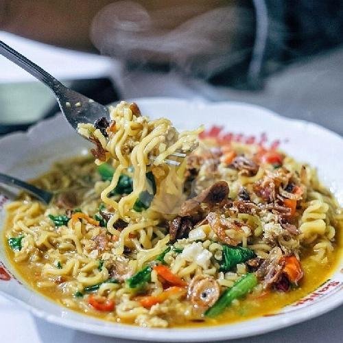 Review Warung Makan Dapur Online: Kenangan Rasa yang Menggugah Selera di Surabaya
