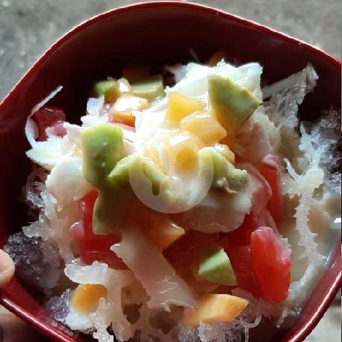 Review Omah Kuno Batu: Surga Es Teler yang Bikin Kangen!