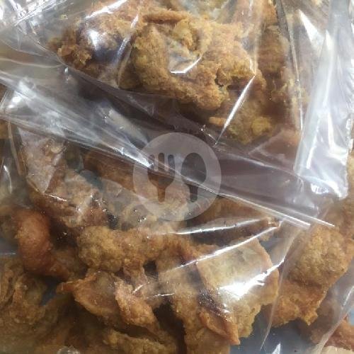 Soto Ayam Ceker Pak Ali: Street Food Wajib di Gandaria, Jakarta Selatan
