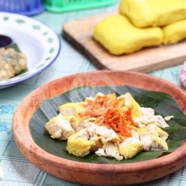 Review Warung Talaga: Cita Rasa Autentik Jawa Barat di Cihampelas Walk Bandung