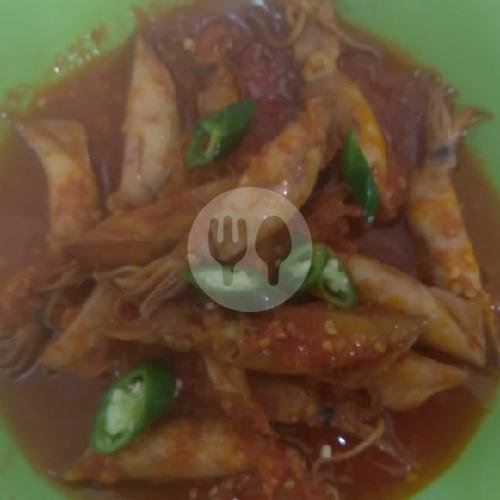 Review Warteg Kharisma Bahari: Makanan Enak dan Harga Terjangkau di Karawang