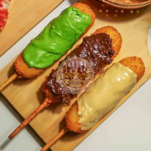 Review Menarik Tokkebi Snacks di Lowokwaru: Petualangan Rasa yang Menggoda! Review Menarik Tokkebi Snacks di Lowokwaru: Petualangan Rasa yang Menggoda!