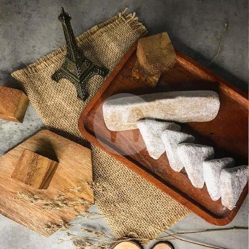 Rengginang menu Awug Cibeunying, Jendral Ahmad Yani