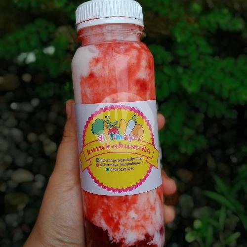 Martabak Healthy 1 Pcs menu Catering Diet Kusukabumiku, Subangjaya Residence