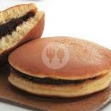 Dorayaki Blueberry menu Roti Bakar Takoyaki Dtakoyaki, Sukomanunggal