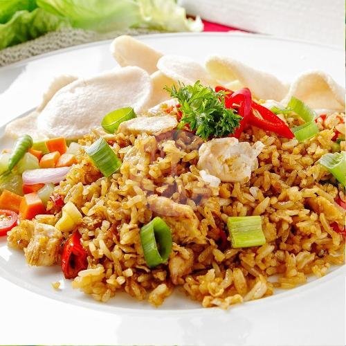Review Nasi Goreng Dok Dok Jarwo: Cita Rasa yang Variatif di Banguntapan Yogyakarta