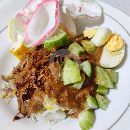 Mangkok+Sendok Garpu menu Cuanki Batok, Dago 357