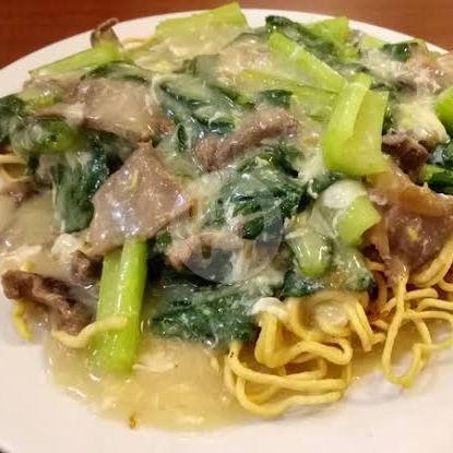 Bihun Goreng Special menu Pondok Rasa, Menteng
