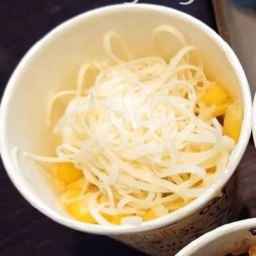 Review Jagung Bakar Pagongan: Surga Kuliner Pedas di Cirebon