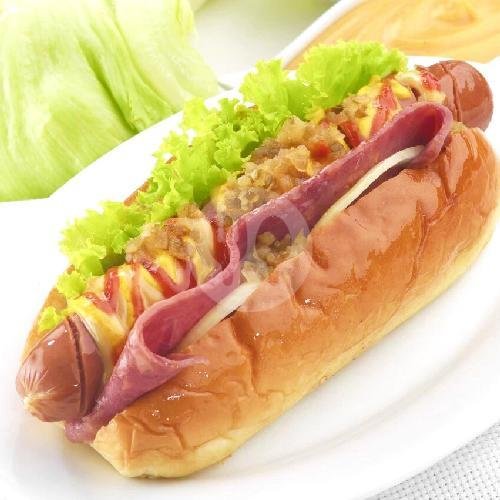 Review Menarik Frankfurter Hotdog & Steak di Pluit Karang: Pengalaman Kuliner yang Tak Terlupakan