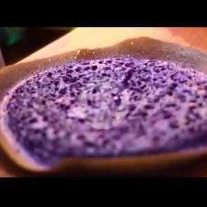 Telor Ayam 2 menu Martabak Sniper, Karbela Timur