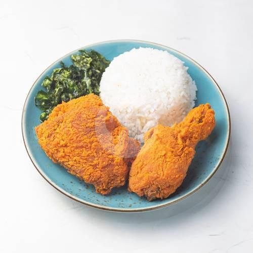 Paket Java Jatinangor 2 menu Jatinangor House, Pogung Baru