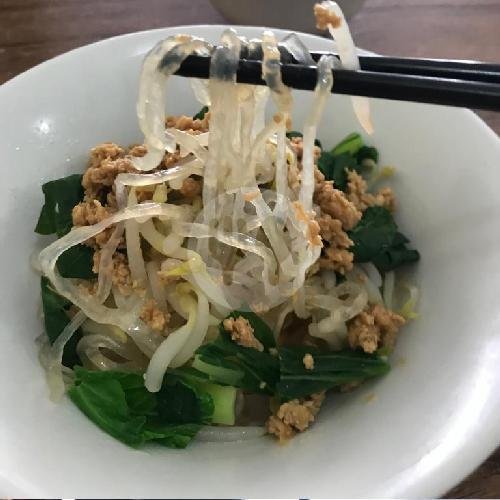 Paket Keluarga menu Mie Bangka Kedai Koci, Mekarwangi