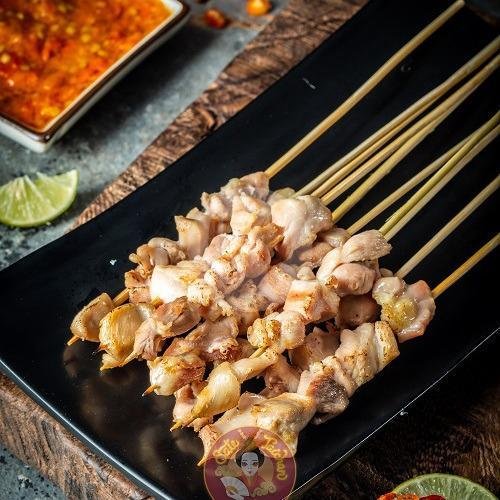 Sate Taichan 