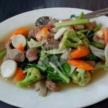 Fuyung Hay Spesial menu Tanjungsari Food, Sumur Boto