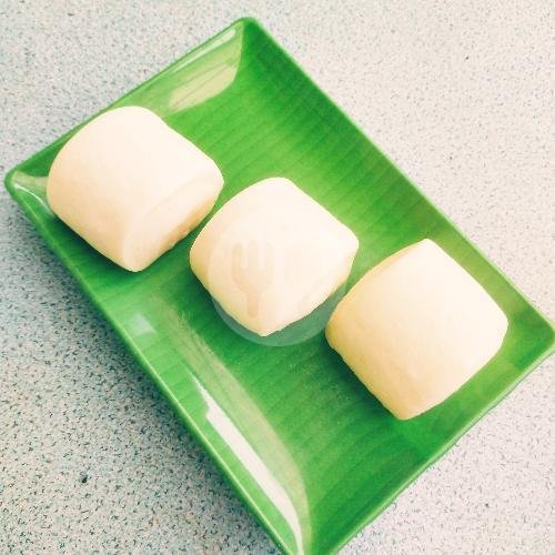 Mantau Polos Original Isi 3 Pc menu Kuotie Rama, Wibisana