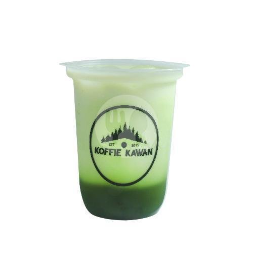 Review Panganpenganan By KoffieKawan: Surga Kuliner dan Kopi di Ujung Berung