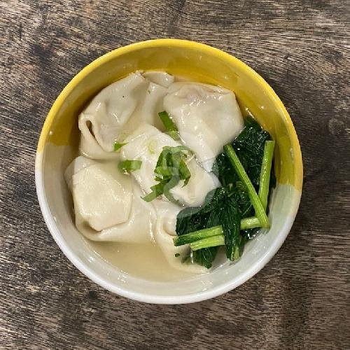 Bakso (5pcs) menu BakMy Bakmi, Tebet