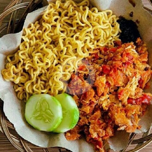 MERDEKA 2 menu MAMAMU Makan-Makan Murah (Special Ayam LAOS dan Ayam BAKAR), Sukolilo