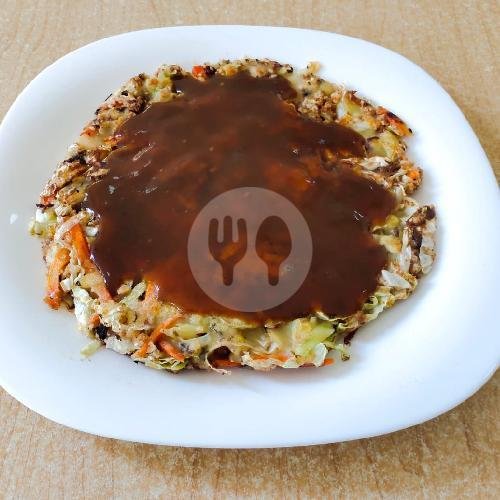 Angshio Hibien menu Lemoon Vegetarian Cuisine, Darmo Permai