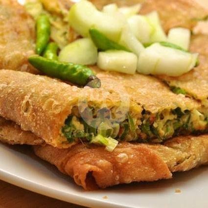 Promo Asin Manis menu Markos (Martabak Kota Semarang), Tembalang Semarang