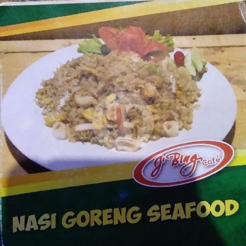 Review J’bing 3 Cafe & Resto Probolinggo: Pengalaman Makan yang Asik dan Lezat