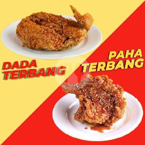 Review Wingz O Wingz Gegerkalong: Tempat Makan Cozy dengan Menu Lezat di Bandung