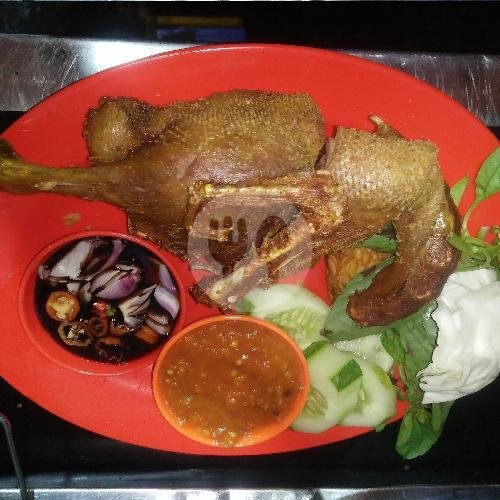 Mix Merakyat menu Saudagar Seafood 88 Dpn SMP N 1 Lembang