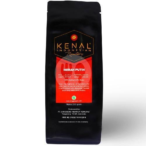 Review Kedai Kenal Coffee: Tempat Cozy untuk Ngopi di Jakarta
