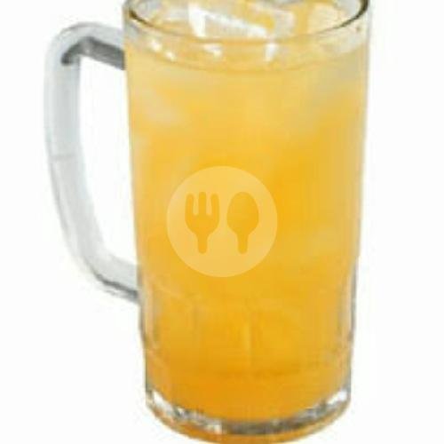 Es Gooday menu SERBA INGKUNG ALANA YOVI
