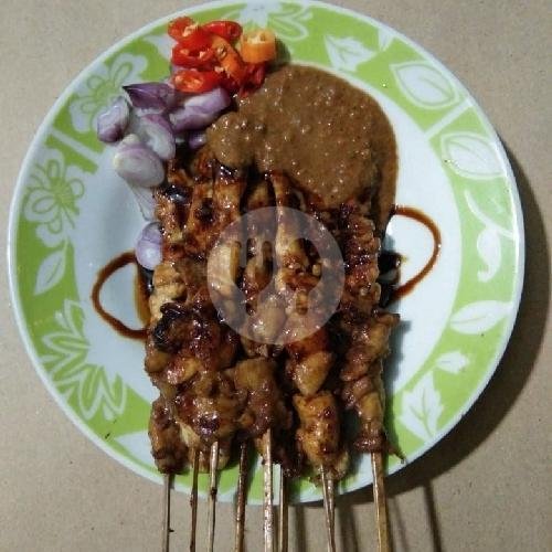 Sate Ayam dan Kambing Cak Dul: Surga Sate di Yogyakarta yang Wajib Dicoba