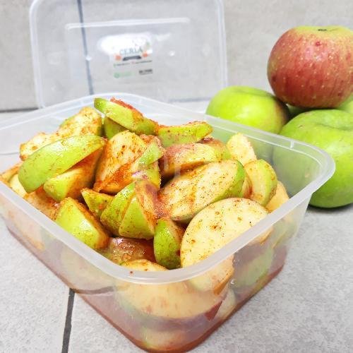 Jambu Air Sambal Cocol L menu Ceria Food & Beverages, Kratonan