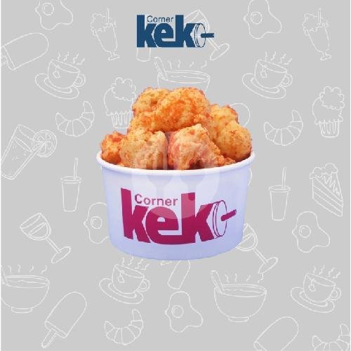 Keko Corner Cihideung: Surga Kuliner di Tasikmalaya yang Wajib Dikunjungi