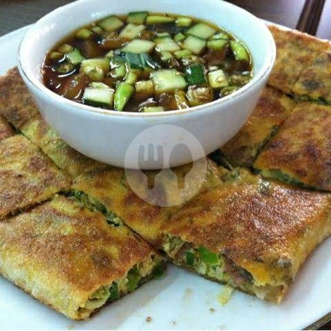 Martabak Telor Super(Telor Bebek Daging Sapi) menu Martabak Mesir, Tegalrejo