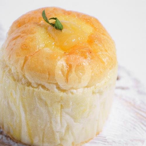 Anpan menu Taralle Bakery And Cafe, Jl Ruko Pancawarna No 5 &6