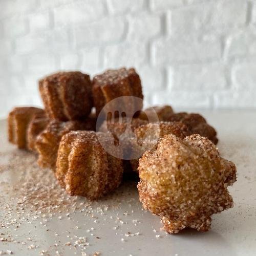 Hampers For Loved Ones menu Churros-kUu Churros Corndog And Drinks, Pasar Minggu