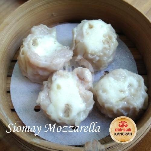 Dimsum Siomay Seafood menu DIMSUM KANCRAH, KANCRA