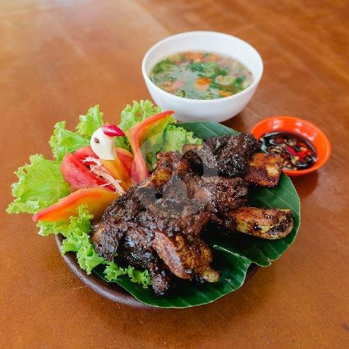 Review Menarik Dapoer Tempo Doeloe di Jl. AR Hakim Tegal: Pengalaman Kuliner yang Tak Terlupakan