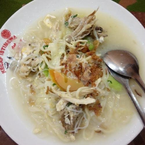 BAKMI GODOK menu Bakmi Maju Lancar, Gamping